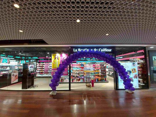 GENEVE BALEXERT