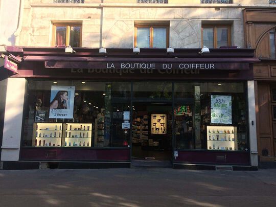 PARIS Poissonnière