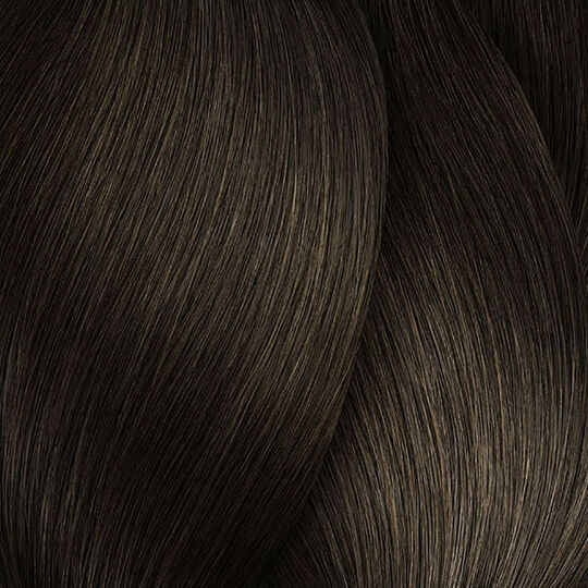 Inoa Coloration sans ammoniaque 6.0 blond foncé ultra profond
