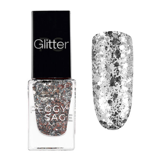 Vernis à ongles mini astree