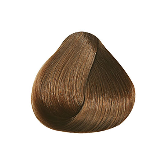 Coloration permanente The Couleur 8.74 Blond clair marron cuivré