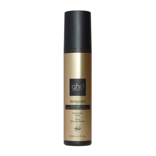 Spray thermoprotecteur Bodyguard tous types de cheveux