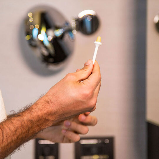 Calendrier de l'avent 2023 Trendy Barber spécial homme rasé