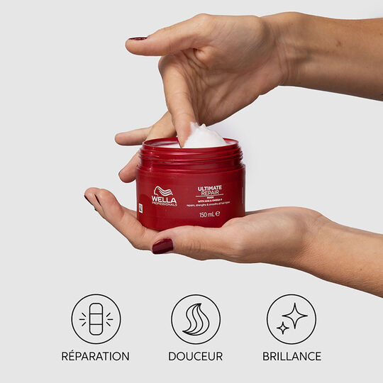 Masque réparateur Ultimate Repair