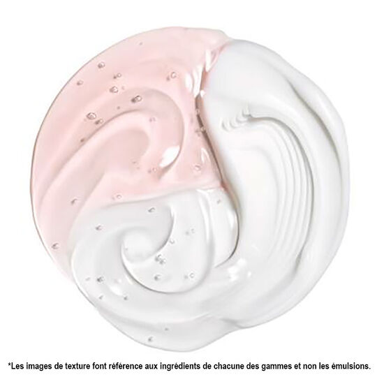 Émulsion légère Fusion