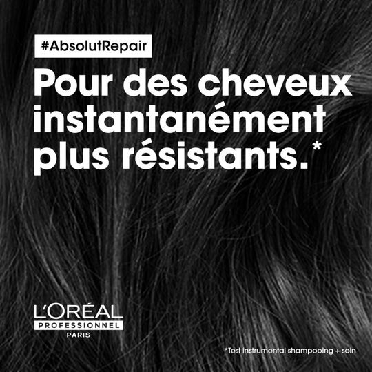 Huile 10 en 1 pour cheveux normaux à sensibilisés Absolut Repair 90 ml
