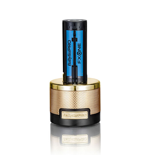 Tondeuse de coupe FXONE gold