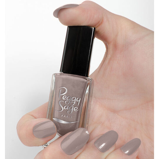 Vernis à ongles artistic greige