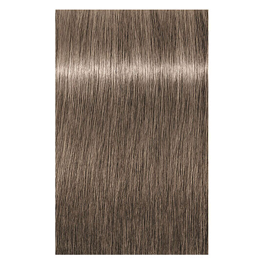 Coloration permanente Igora Royal 8-1 blond clair cendré