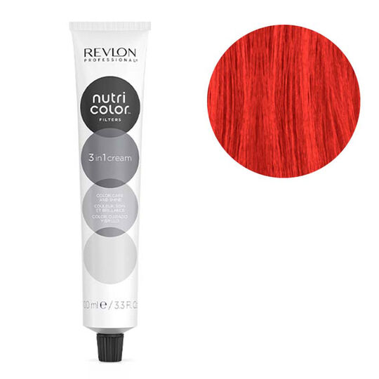Nutri Color Filters crème repigmentante 3 en 1 400 mandarine