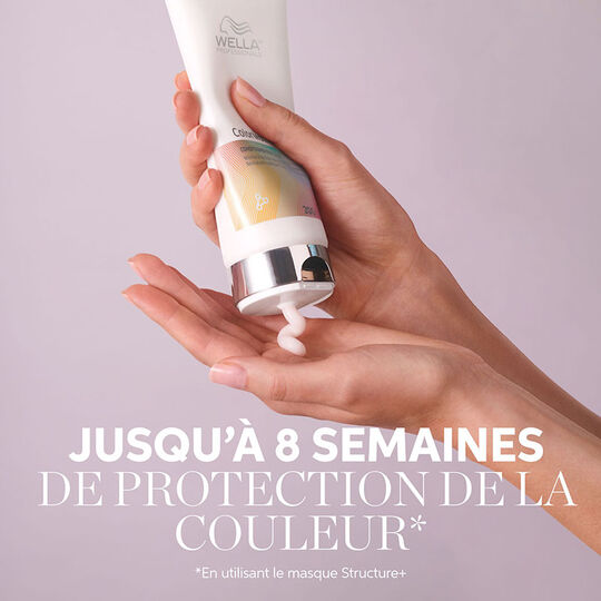 Conditionneur pour cheveux colorés Color Motion+