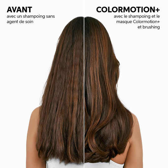 Masque restructurant Structure+ pour cheveux colorés Color Motion+