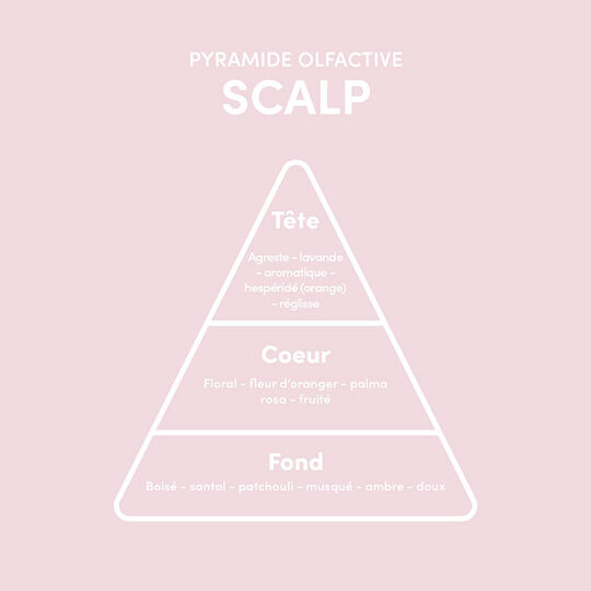 Rituel volumateur pour cheveux fins