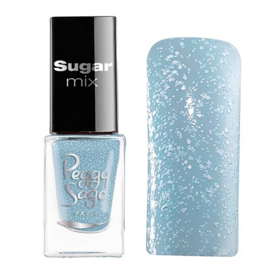 Vernis à ongles mini icing