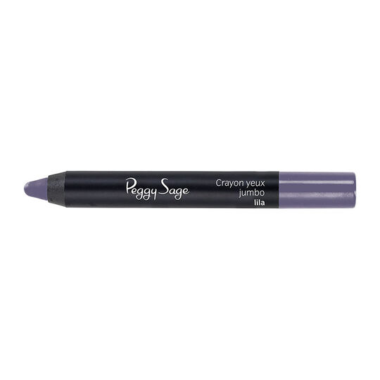 Crayon yeux Jumbo lila