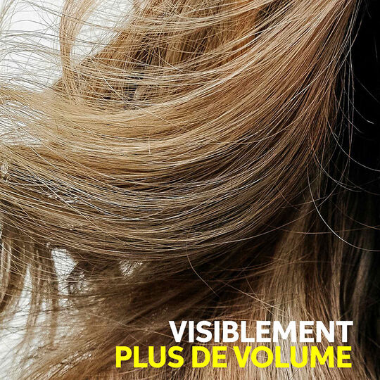 Masque crystal Invigo Volume Boost