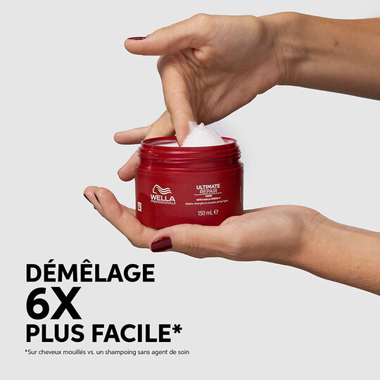 Masque réparateur Ultimate Repair