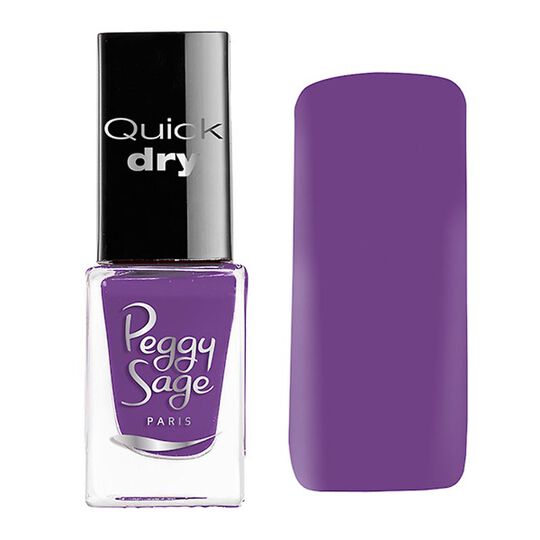 Vernis à ongles mini Solene