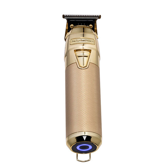 Tondeuse de précision Skeleton FXONE gold