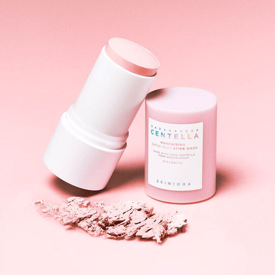 Masque en stick pores dilatés Poremizing