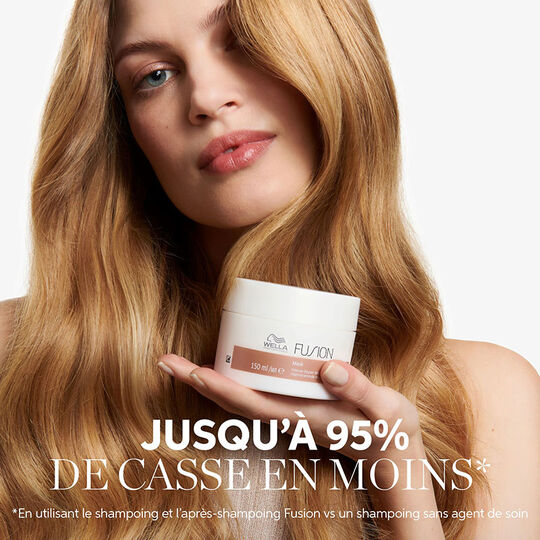 Masque Intense Repair Fusion 75ml