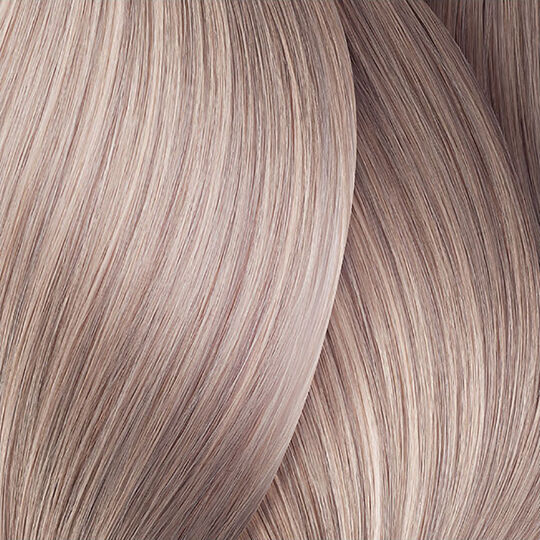 Inoa Coloration sans ammoniaque 10.21 blond très très clair irisé cendré