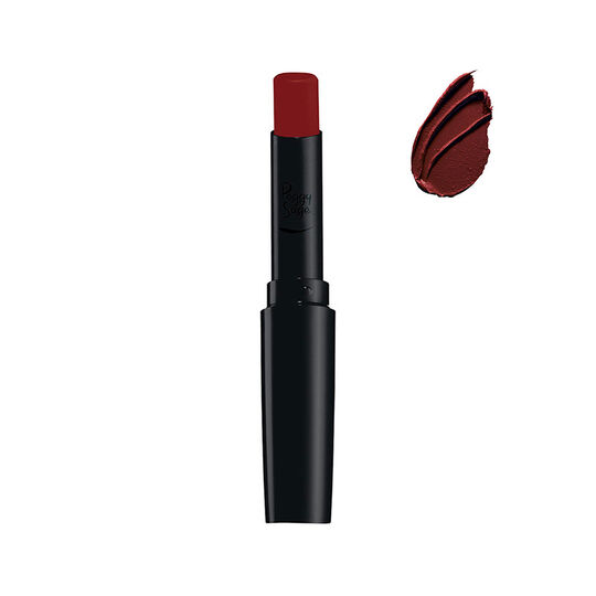 Rouge à lèvres ultra mat flirty red