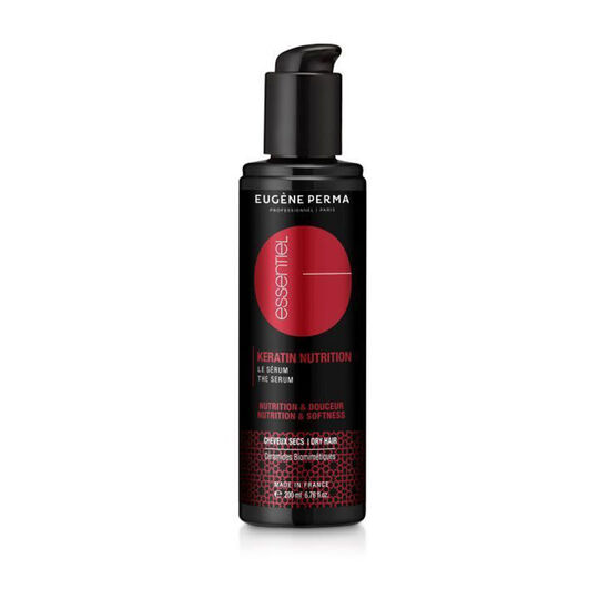 Sérum nourrissant Essentiel Keratin Nutrition