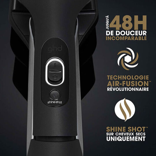 Lisseur séchant Duet Style
