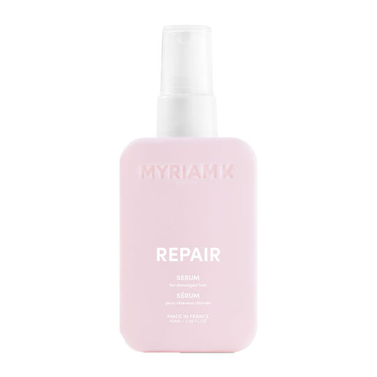 Sérum cheveux abîmés Repair