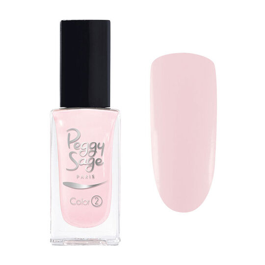 Vernis à ongles opaline 9307