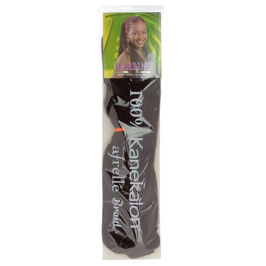 Mèche Afro Xpression 33