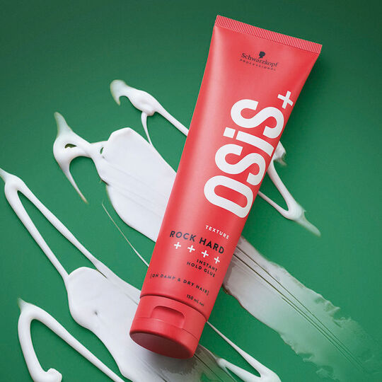 Pâte glue ultime Rock Hard Osis+