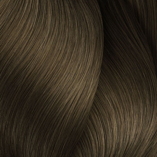 Coloration ton sur ton Dialight Acidic Gloss Color 7.13 blond cendré doré