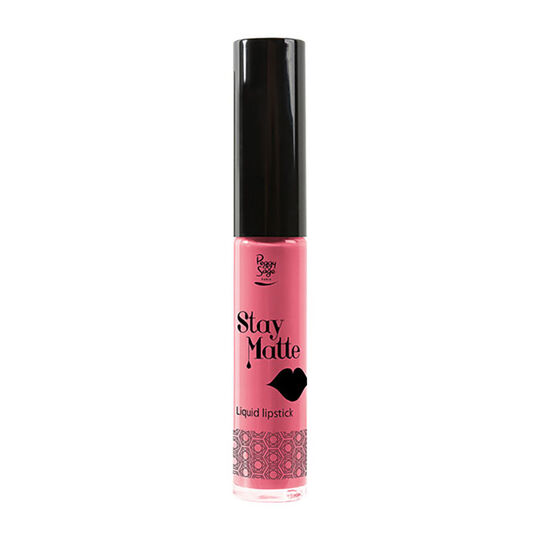 Rouge à lèvres liquide Stay matte Orchid Show