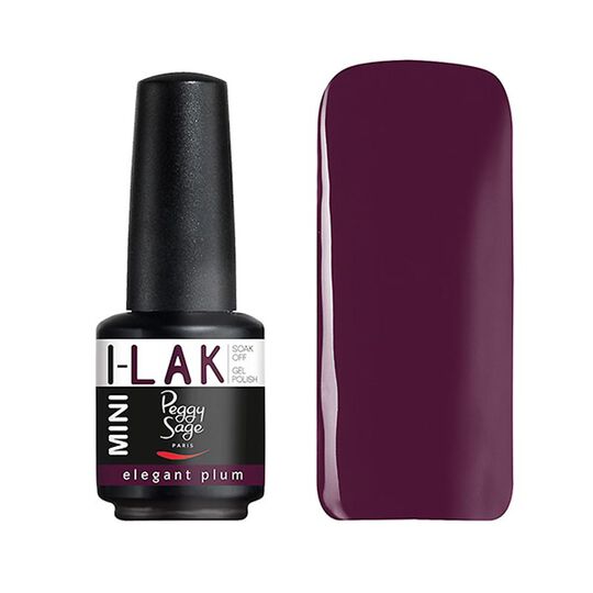 I-Lak Mini elegant plum