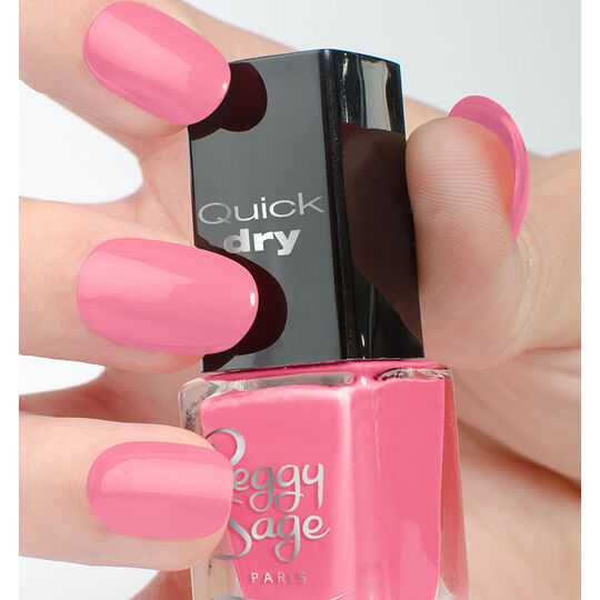 Vernis à ongles mini Isabelle