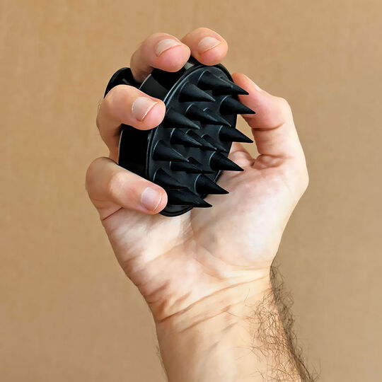 Calendrier de l'avent 2023 Trendy Barber spécial homme barbu