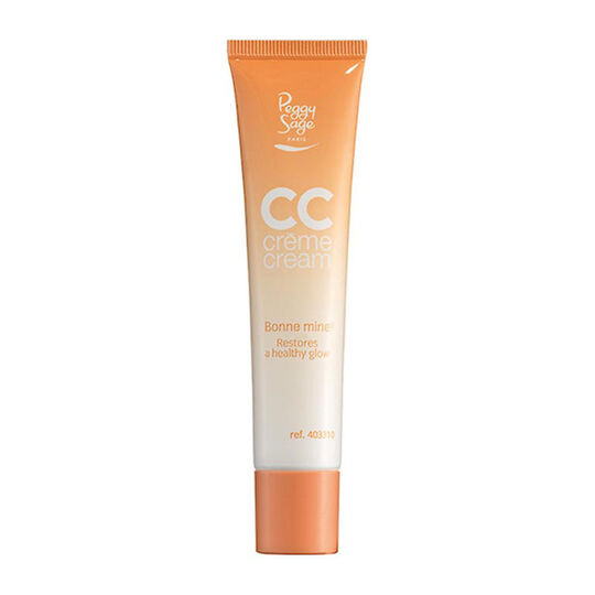 CC crème bonne mine