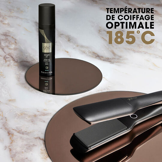 Styler Ghd Max