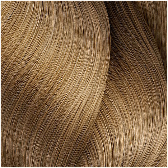 Coloration ton sur ton Dialight Acidic Gloss Color 9 blond très clair