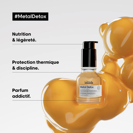 Coffret Metal Detox Glacial Utopia