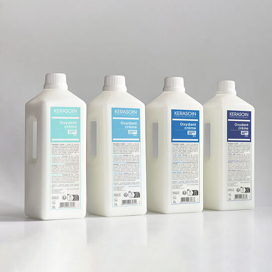 Oxydant crème 20 volumes 6% 75ml