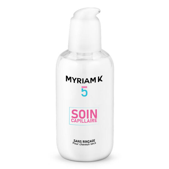 Soin capillaire sans rinçage Myriam K5