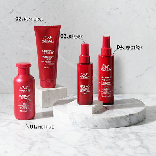 Conditionneur nourrissant Ultimate Repair 30ml