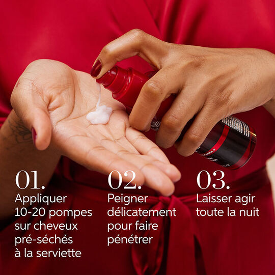 Sérum de nuit Ultimate Repair 30ml