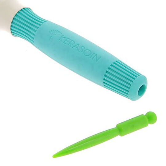Brosse céramique ionique antistatique antibactérienne 45mm