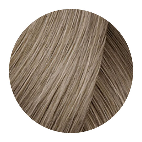 Patine Solaïa 8.11 blond clair cendré profond