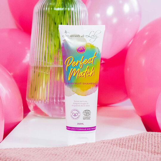 Rituel pour cheveux frisés fins