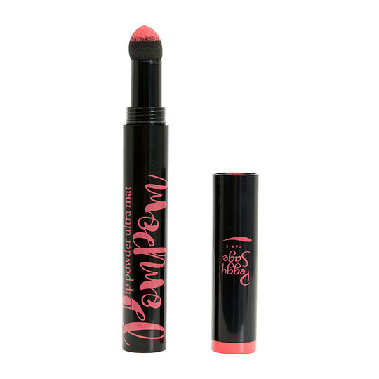 Poudre à lèvres ultra mate electric coral